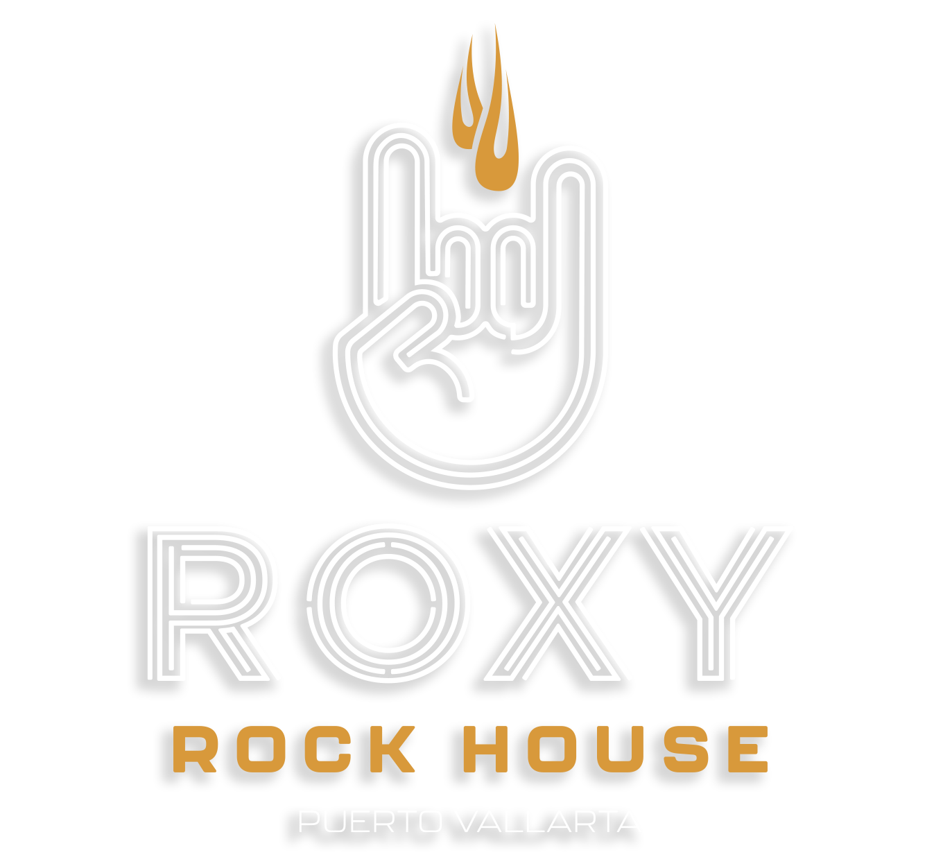 Roxy Rock House Puerto Vallarta, Jalisco México
