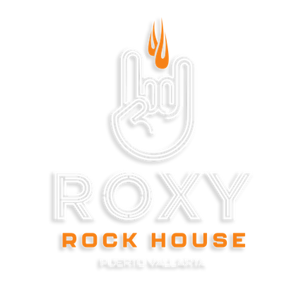 Roxy Rock House Puerto Vallarta, Jalisco México